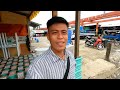 pasil fish market tour in cebu city philippines