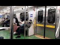 1257次經由山線開往三義的emu604新竹市立動物彩繪區間車 emu608原裝區間車，和4046次經由北迴線開往花蓮的emu511 emu506區間快車