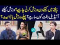 How many days a week you should exercise? | Ayesha Nasir Podcast with Zohaib Bukhari