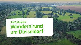 Wandern in Düsseldorf | Stadtwerke Düsseldorf