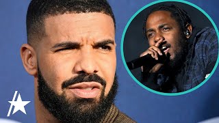 Drake Shares Cryptic Post About Dying Amid Heated Kendrick Lamar Feud