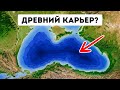 Это море самое загадочное в мире