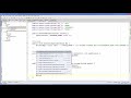 Android SQLite Database Tutorial 3 # Insert values to SQLite Database table using Android