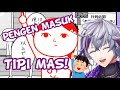 [INDOSUB] Fuwacchi pengen masuk TV [Fuwa Minato | NIJISANJI]