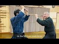 Proving Why the Jō (Japanese Staff) is So Strong