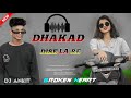 Dhakad Dise La Re // New Nagpuri Song 2024 -25 // nagpuri hard bass //Dj ANkiT AND DJ SANOJ MENMENA