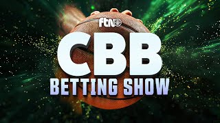 FREE College Basketball Picks Today | NCAA CBB 2/22 Picks | College Basketball Predictions