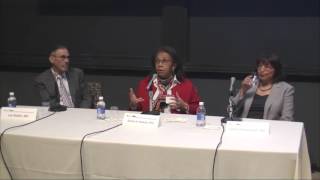 Panel Discussion | Leadership and Faculty Development Program Conference