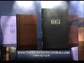 ellen white study bible