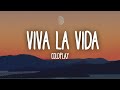 Coldplay - Viva la Vida