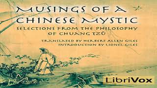 Musings of a Chinese Mystic: Selections from the Philosophy of Chuang Tzu | Lionel Giles | 1/2