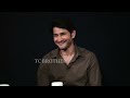 mahesh babu superb words about his role in rajamouli movie ssmb29 major movie interview tcb