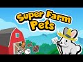 Can You Beat Super Auto Pets With ONLY Farm Animals??