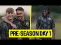 Access All Areas | Pre-Season 2024 Day One