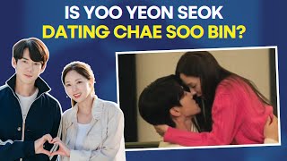 When the Phone Rings: Everything You Wanted To Know About Yoo Yeon Seok and Chae Soo Bin