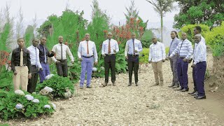 URUSENGERO RWERA by ABIYEMEJE CHOIR