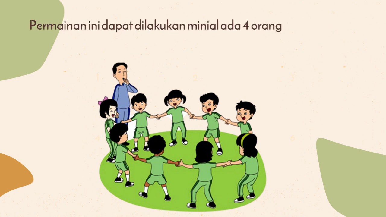 Pembelajaran Pjok Kelas 4 Variasi Gerak Dasar Jalanlarilompatlempar Pembelajaran Pjok Kelas 4 Variasi Gerak Dasar Jalanlarilompatlempar