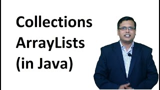 Collections | Arraylist