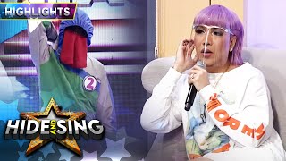 TagoKanta #2 is being followed by Vice on Instagram | It’s Showtime Hide and Sing