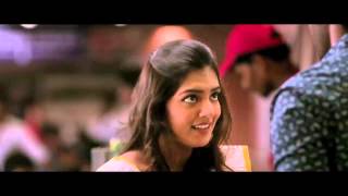 Raja Rani Telugu Trailer [Official] [HD]| Featuring Nayanthara, Arya, Nazriya & Jai