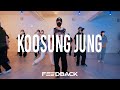 MIGOS - STRAIGHTENIN | KOOSUNG JUNG Choreography