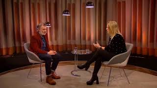 Lynn Ruane on Tommy Tiernan