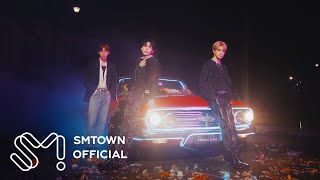 NCT DOJAEJUNG 엔시티 도재정 'Perfume' MV