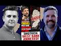 Matthew Hoh: Smotrich Just Called for a FULL West Bank Annexation