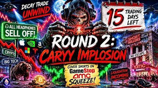 GAMESTOP AMC STOCK EMERGENCY INTERVENTION!!!!!! ** URGENT WATCH **
