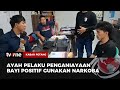 Ayah di Pinrang Siksa & Sandera Bayi Selama 16 Jam, Alasannya Ingin Rujuk dengan Istri | tvOne