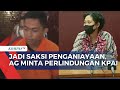 Agnes Minta Perlindungan KPAI dalam Kasus Mario Dandy Anak Eks Pejabat Pajak