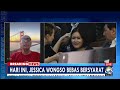 breaking news asep iriawan jessica wongso korban salah tangkap peradilan sesaat