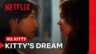 Kitty Dreams of Min Ho | XO, Kitty | Netflix Philippines