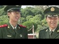 【multi sub】《警犬赤龍》ep01 武警戰士與警犬戰士攜手共破一樁樁刑事大案！ galaxytv銀河獨播劇場 特種兵