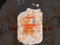 today special ஆணியன் உத்தாப்பம் lemon 🍋 rice தேங்காய் சட்னி tamilselvi vlogs in tamil