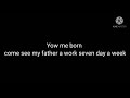 Vybz kartel Unstoppable Lyrics