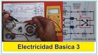 Electricidad Basica 3