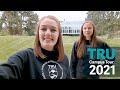 Campus Tour 2021 - Thompson Rivers University