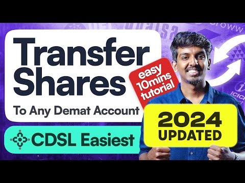 Does it cost money to transfer shares?