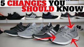 Ultraboost 19 adidas Argentina