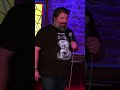 comedian sean patton riffin’ again