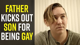 Gay Son Comes Out to Father: What the Dad Does NEXT will SHOCK YOU!!!!