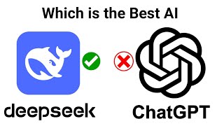 Chatgpt Vs Deepseek The Ultimate Ai Showdown Wisewave Mp3 Mp4 Chatgpt Vs Deepseek The Ultimate Ai Showdown Wisewave Mp3 Mp4