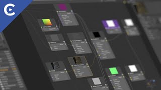 Node-based Materials: Introduction and Series Overview