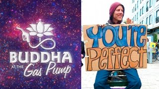 Benjamin Smythe - Buddha at the Gas Pump Interview