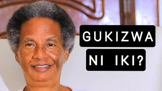 Madame POLISI Denis - UBUNDI GUKIZWA NI IKI ? Ngibi Ibintu 5 Bigaragaza ko Wakijijwe by'Ukuri