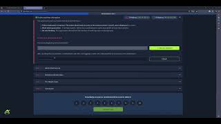 Guided Pentest Web TryHackMe WalkThrough