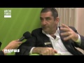 2010 orgatec interview renan gökyay from nurus