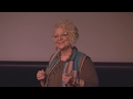 I choose to be a happy girl and you can, too | Carol Sevy | TEDxRexburg