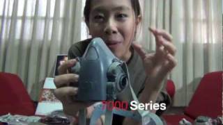 REVIEW : หน้ากาก 3M Respirator สำหรับ Graffiti